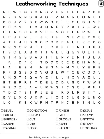 Large Print Dad Word Search: 100 Puzzle Collection - Inside Image 2